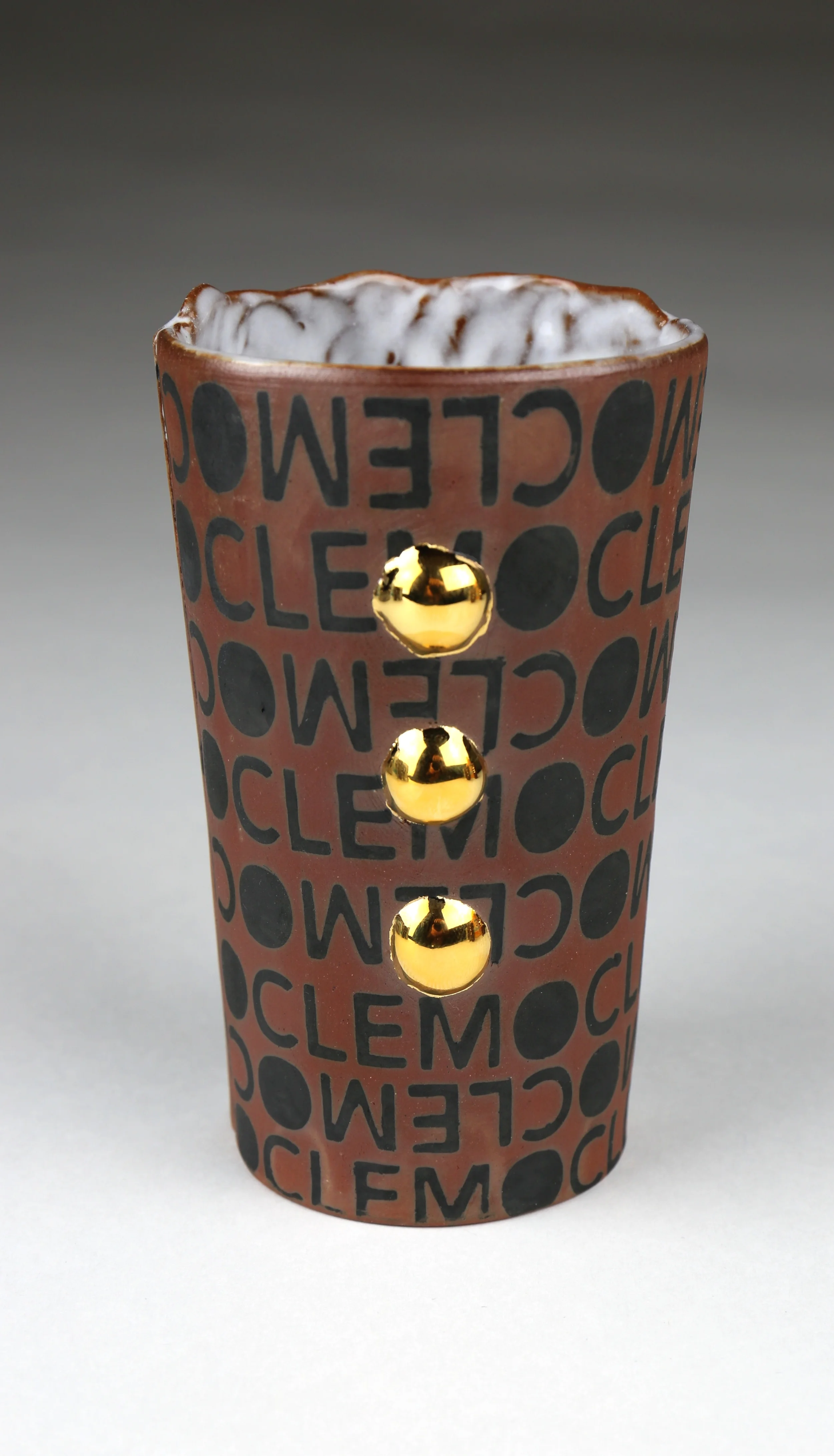 Branded Tumbler