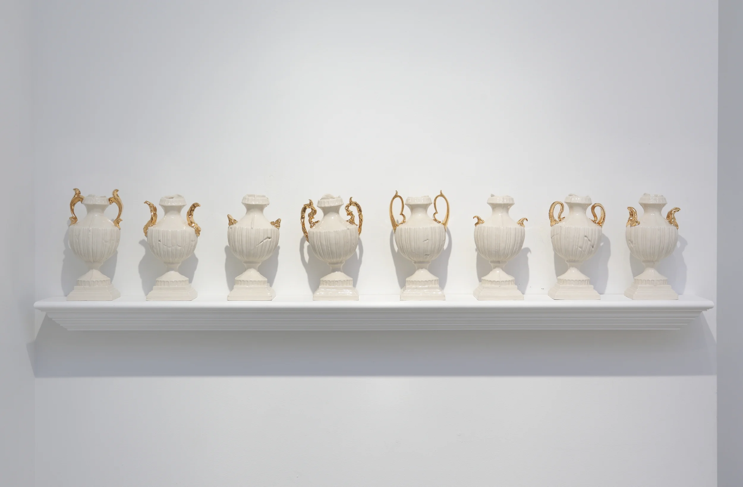 Mantelpiece