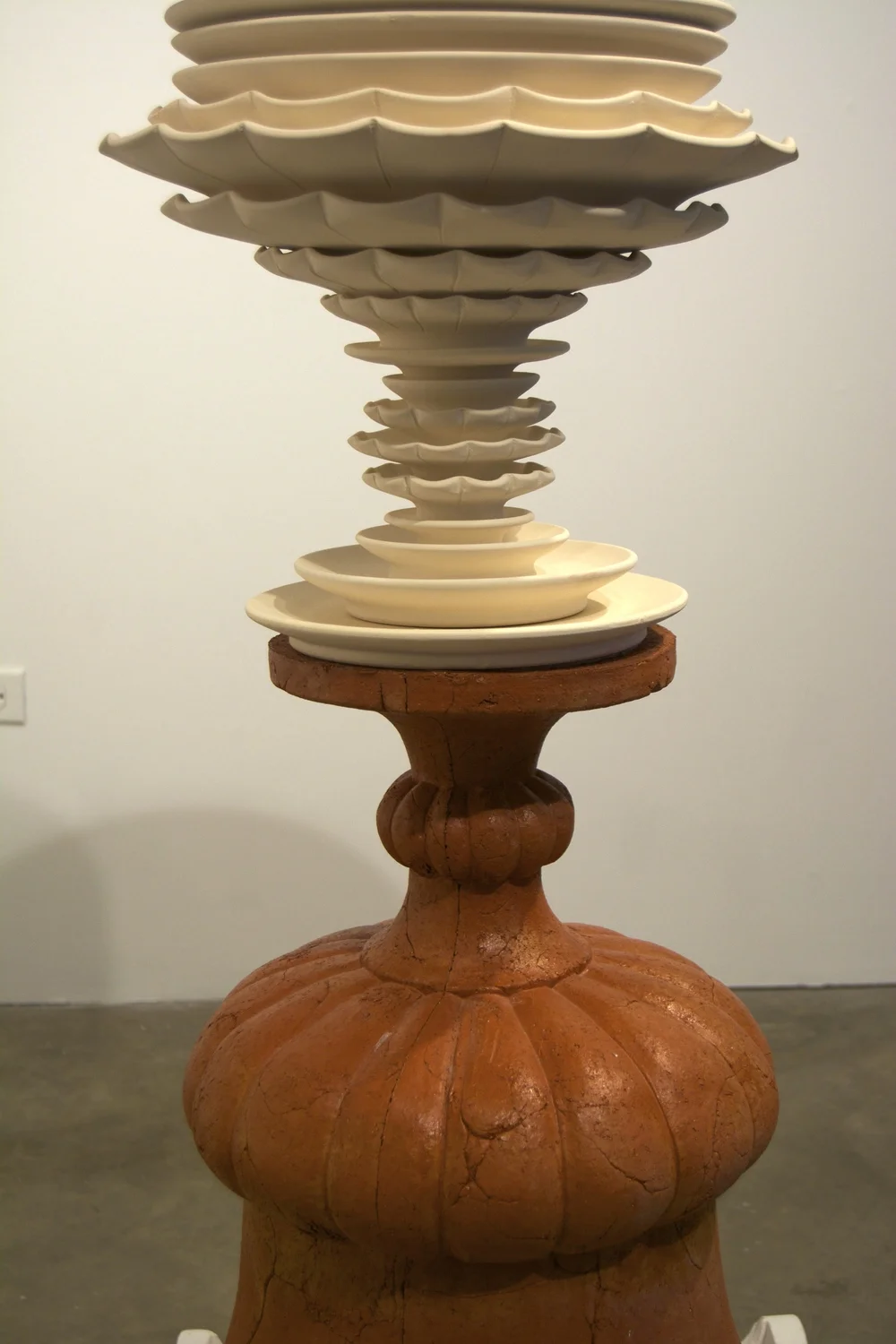Utility Shift: Endless Urn #2