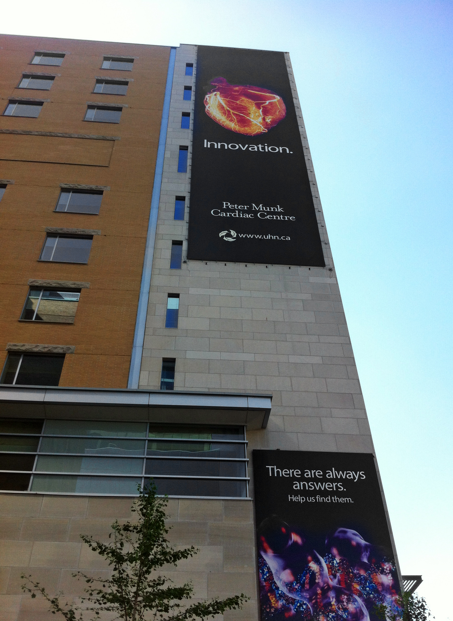 Toronto General Hospital
