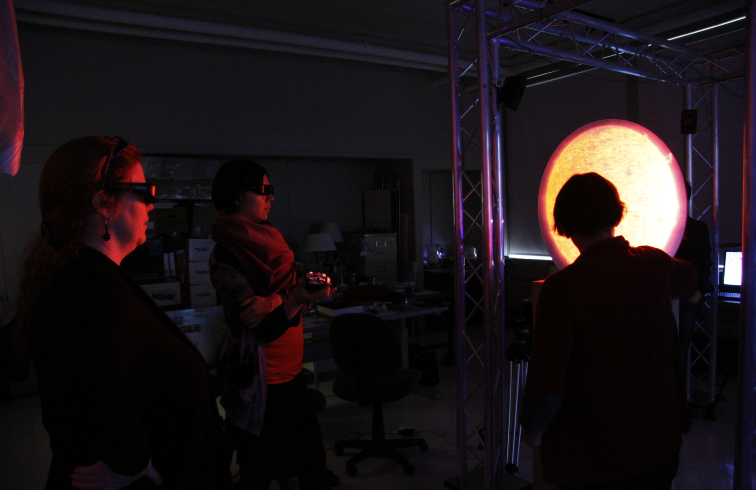 .IMG Lab