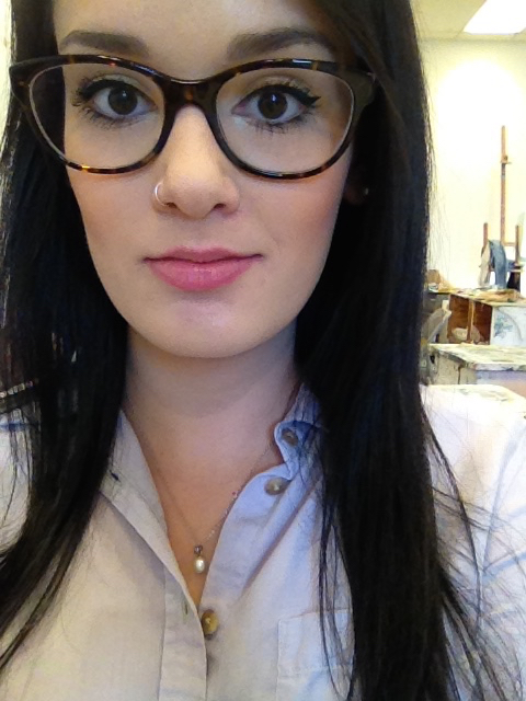 Shelby Dawn Smith - Bachelor of Fine Arts, University of Ottawa