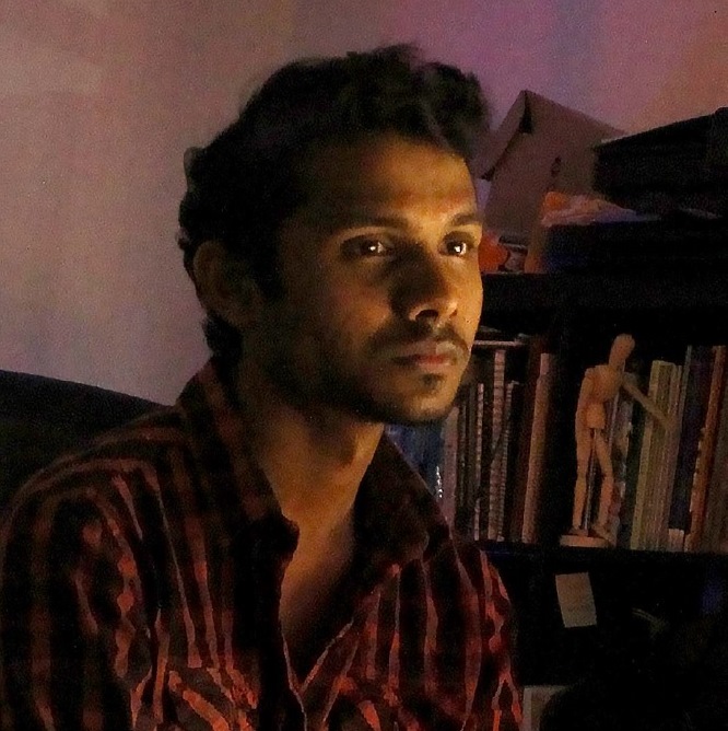 Kushal Goenka - Bachelor of Design, Emily Carr University of Art + Design