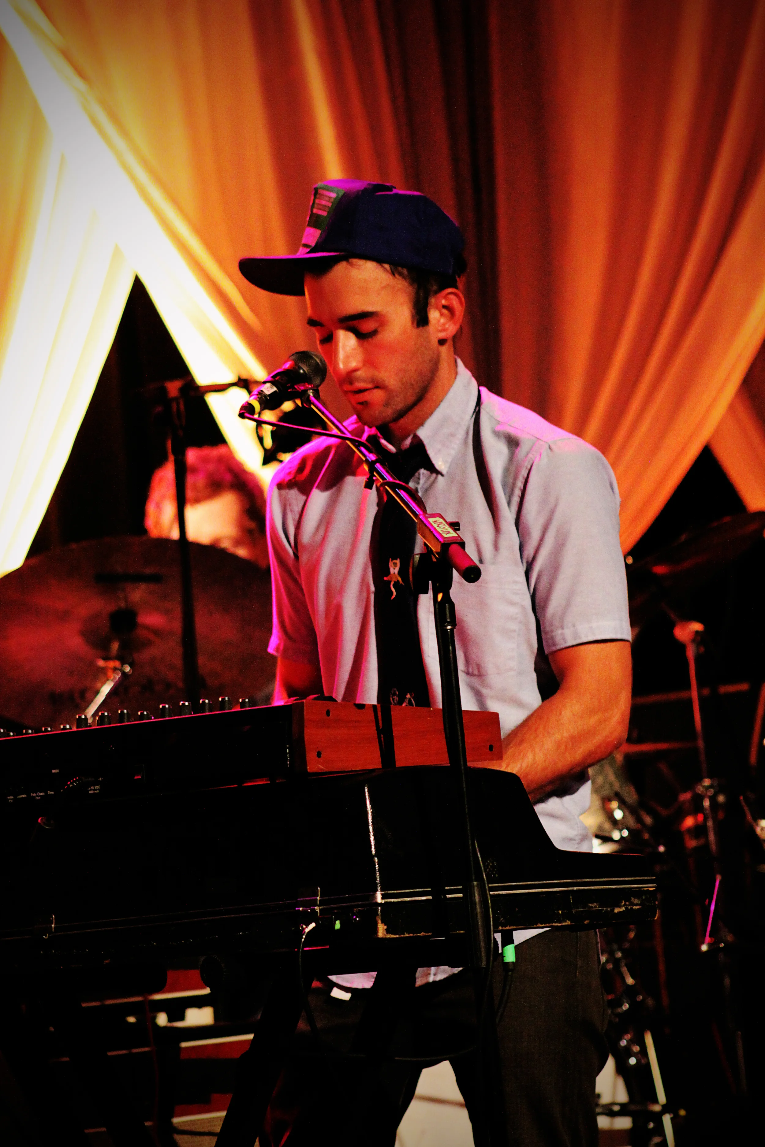 Sufjan Stevens no.1