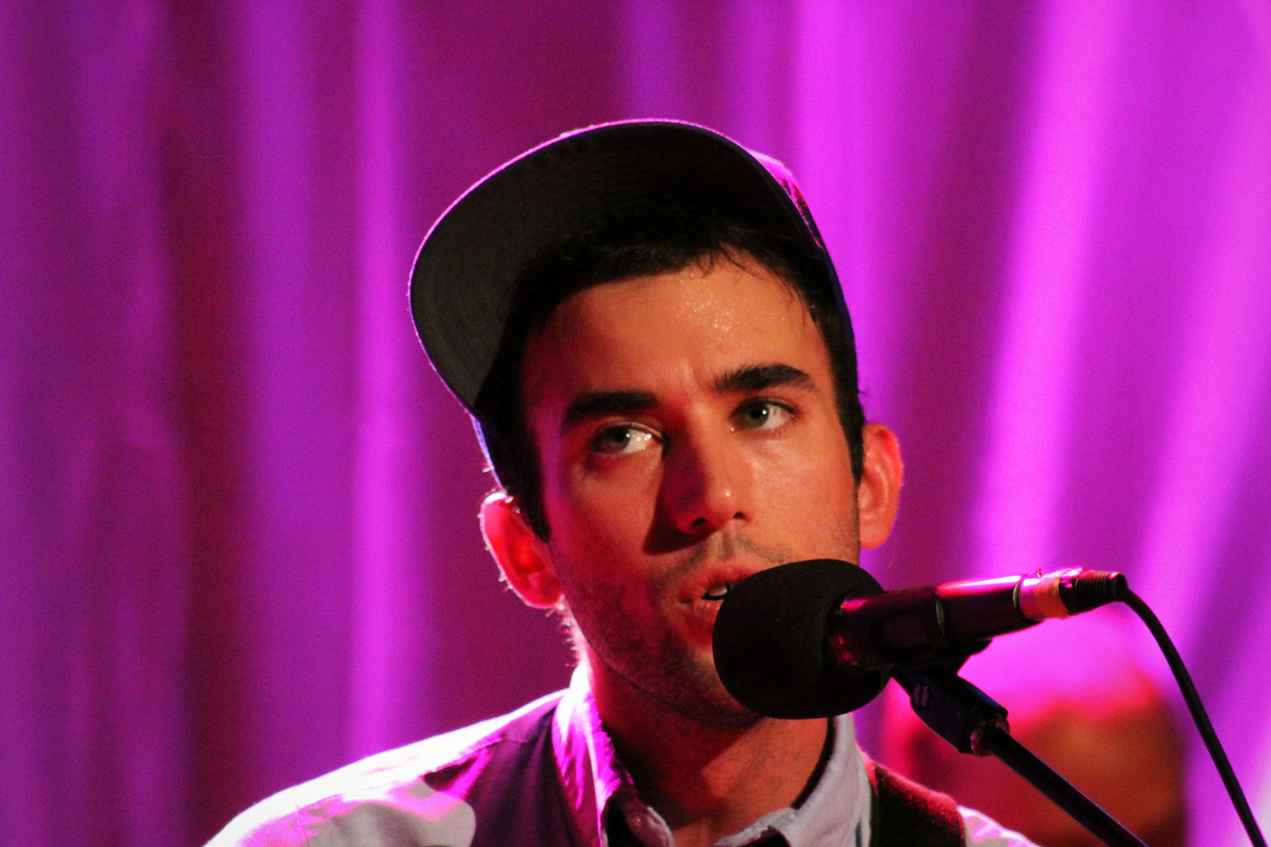 Sufjan Stevens no.2
