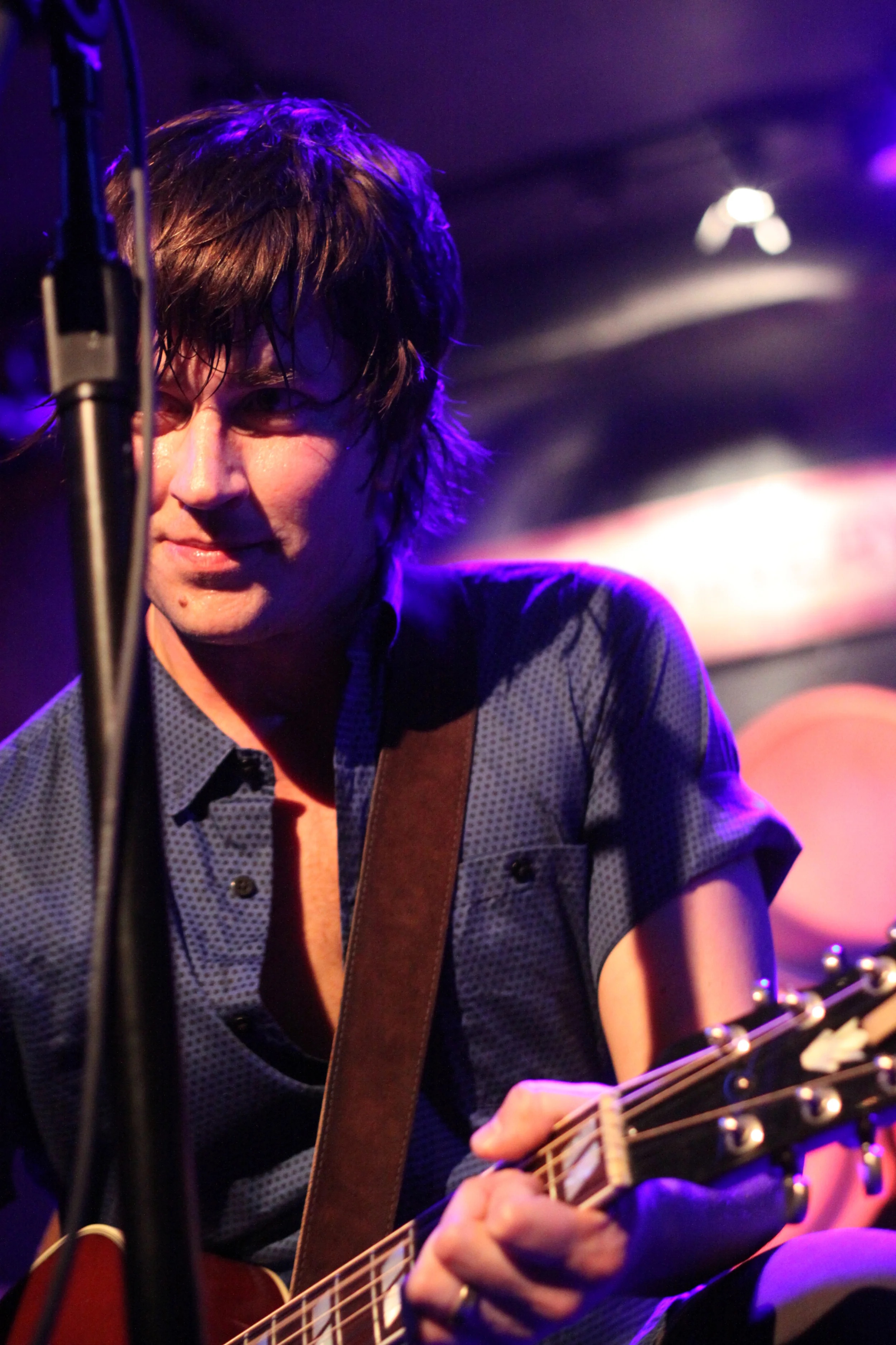 Rhett Miller no.2