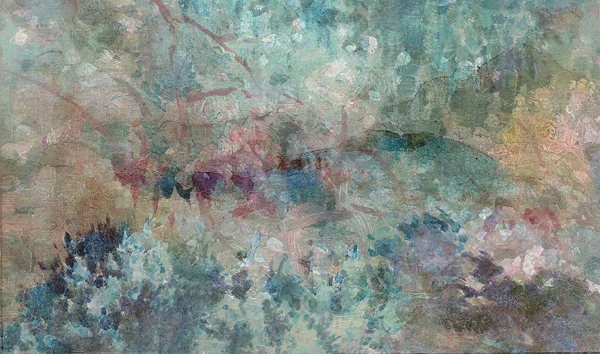 Branches, 2016 | 14x11 | $75