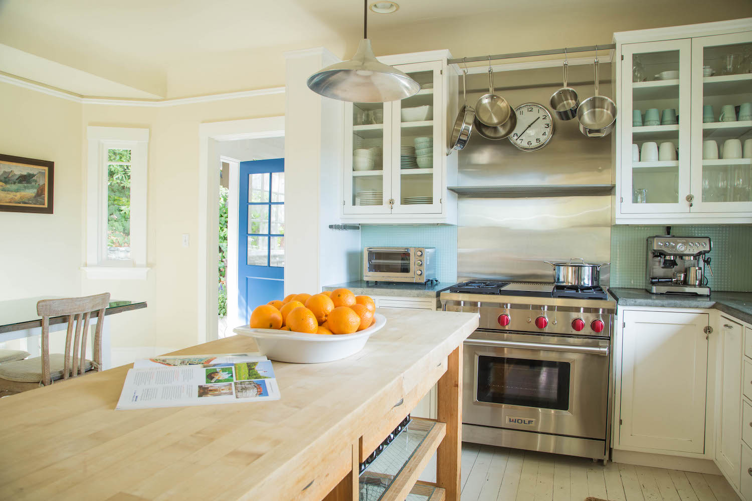 RECENTLY LISTED & SOLD - 477 Ethel Avenue, Mill Valley (Homestead Valley) - a sunny home in the heart of Mill Valley. 2bd/2ba, $949,000 visit 477Ethel.com