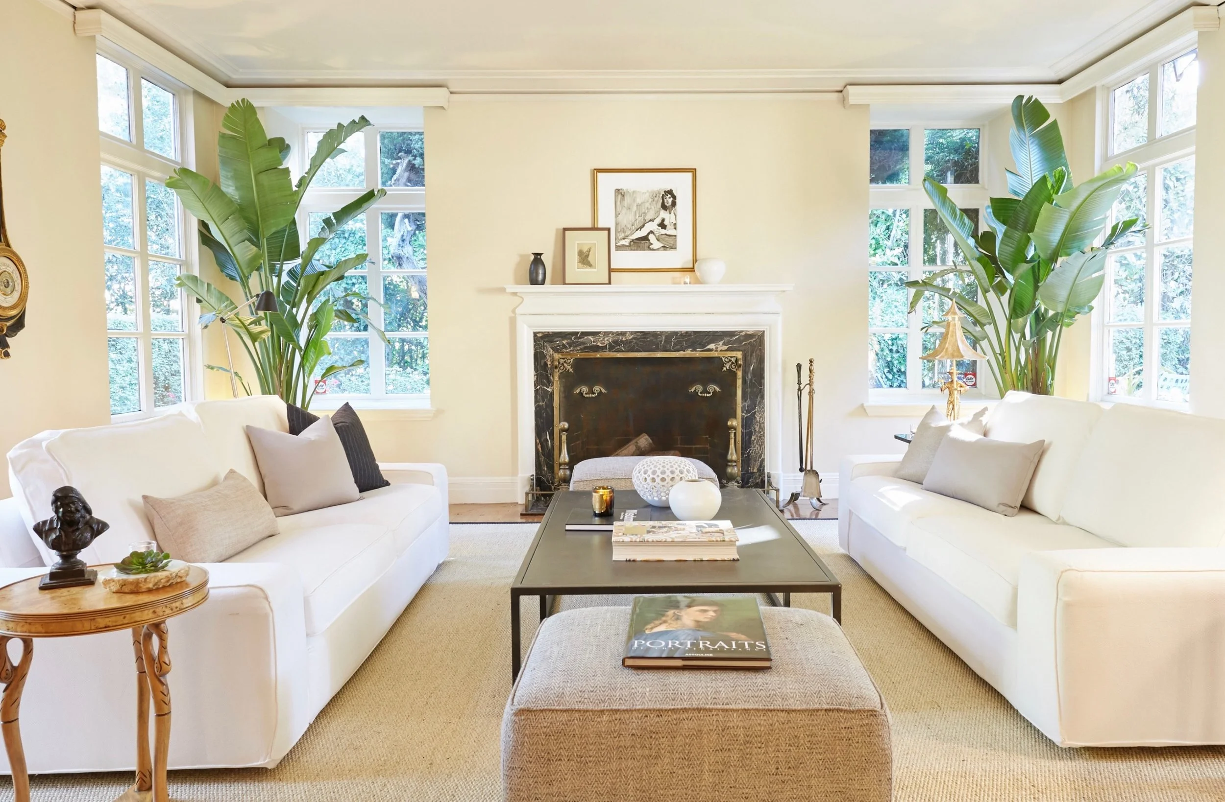 CURRENTLY LISTED - 80 San Fernando Way, San Francisco (St Francis Wood) - a stately home, surrounded by gardens and flooded with light. 6bd/5.5ba, 4,425sqft home, 11,979sqft lot. Listed for $5,250,000 80SanFernando.com