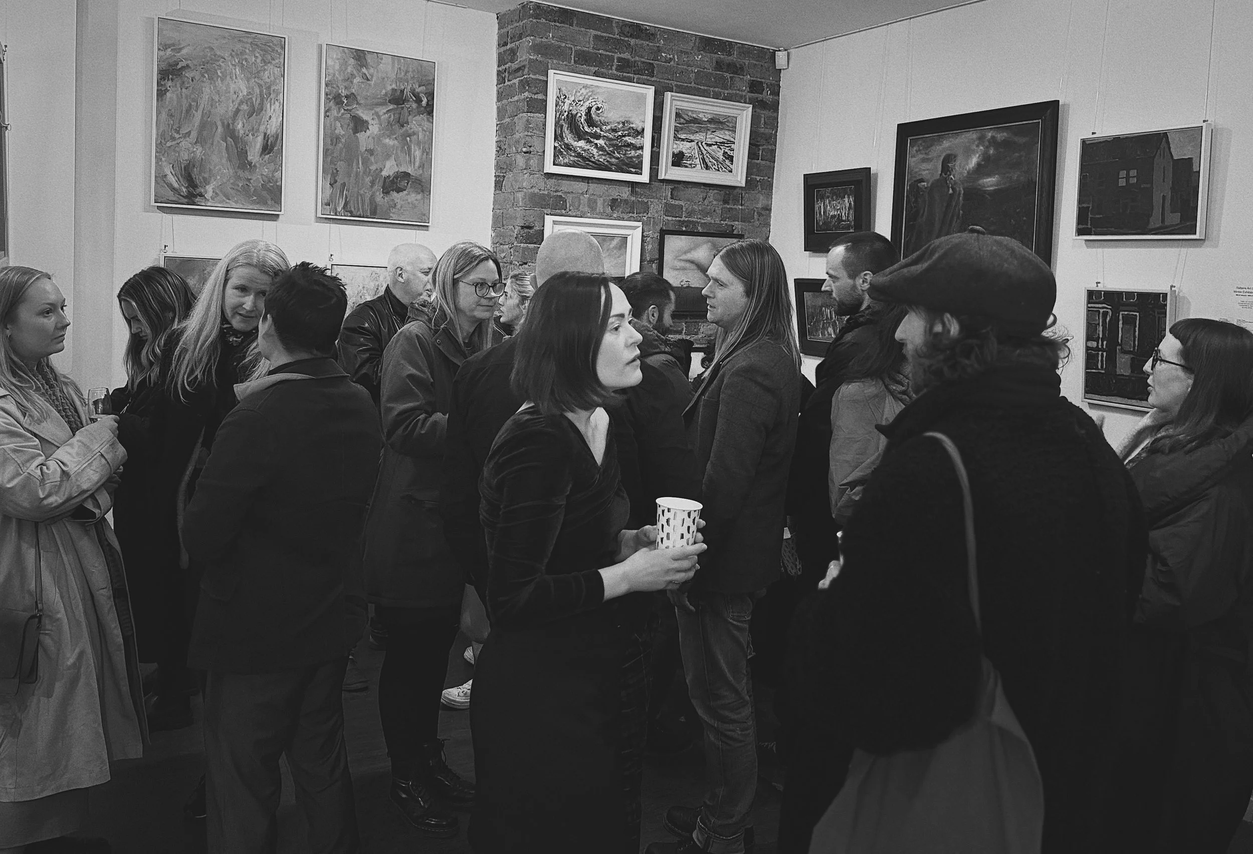 Saltaire Art Gallery & School Gallery