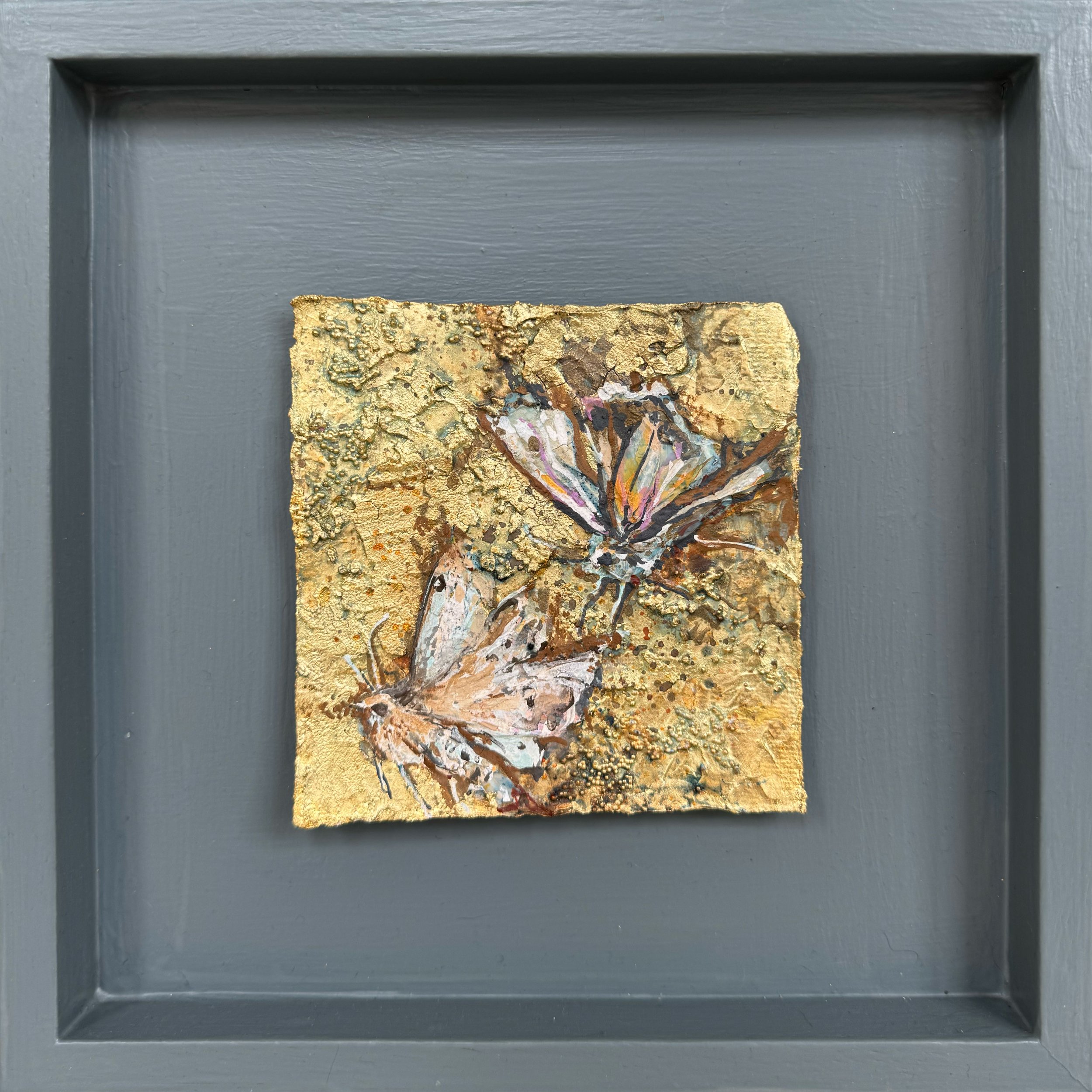 Moth Composition