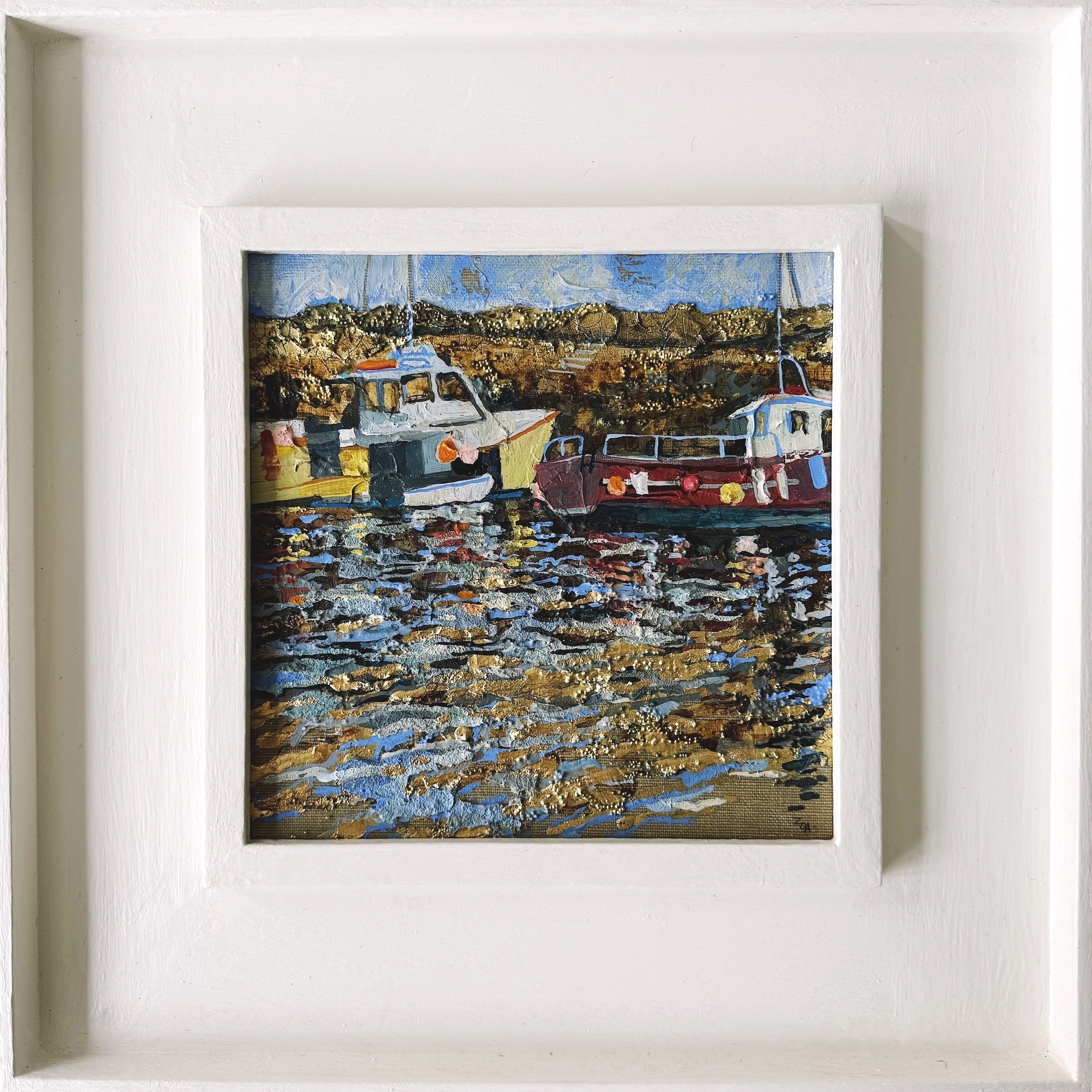 Harbour