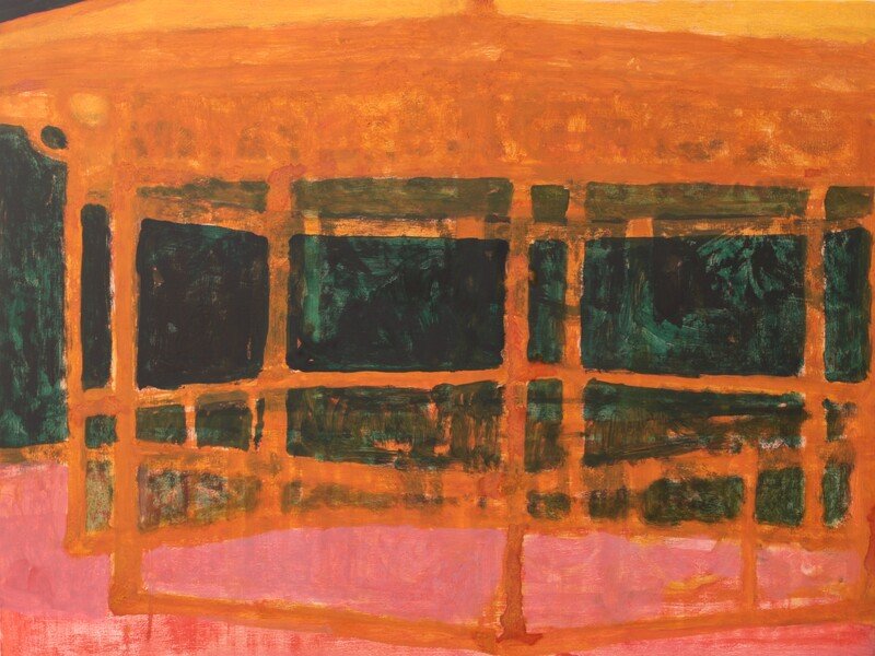 Bandstand