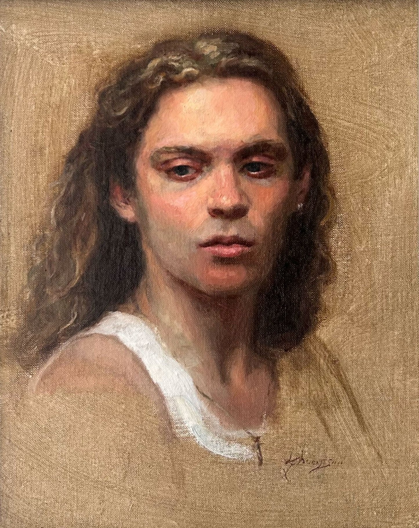 The Troubadour II