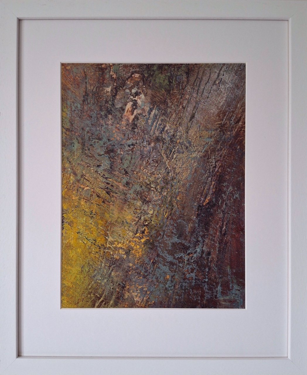 Lichen Current