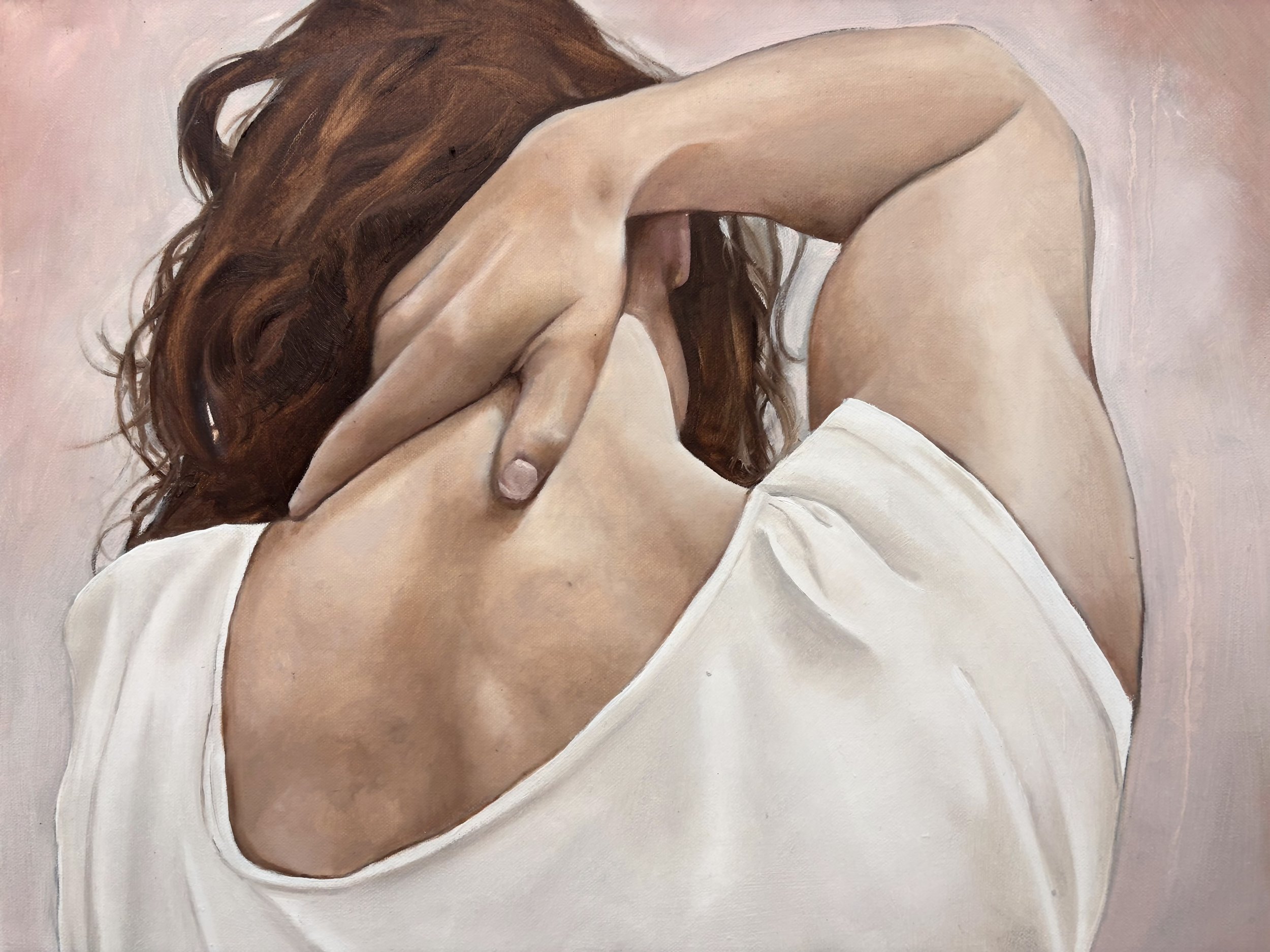 Tender silence