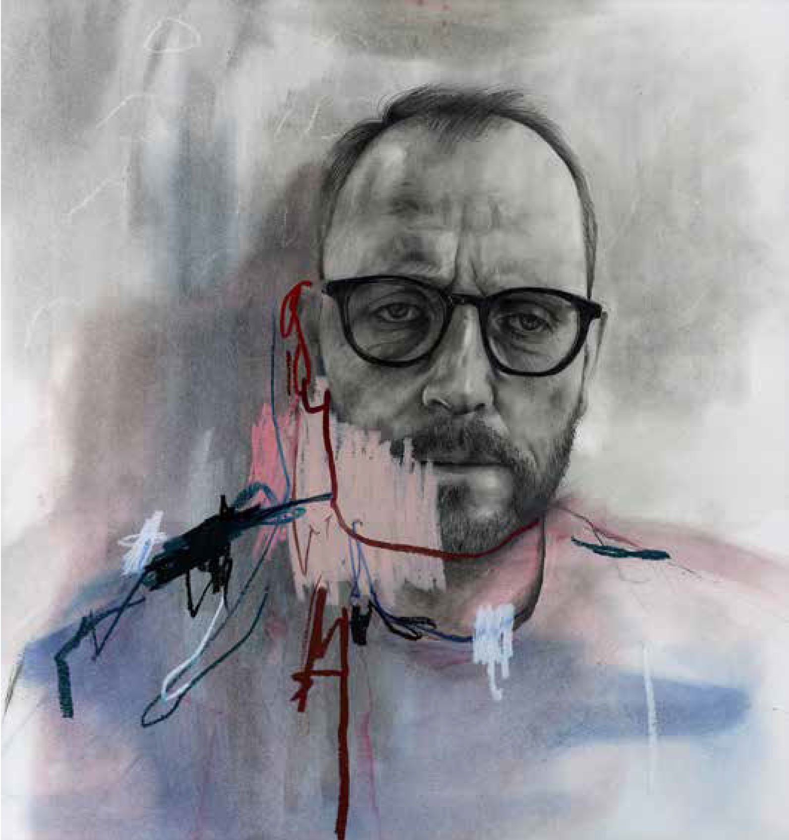 Self Portrait