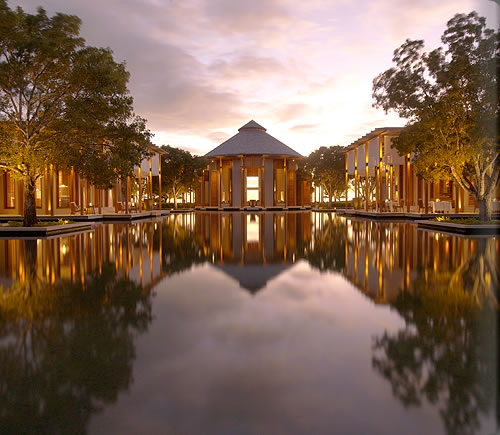  Amanyara, Turks & Caicos