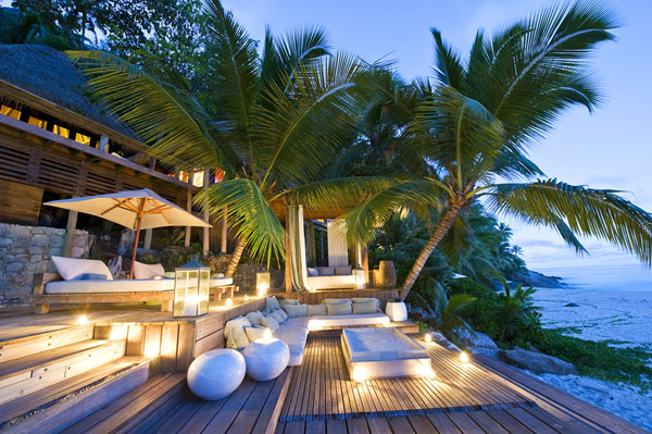  Seychelles Safari Retreat
