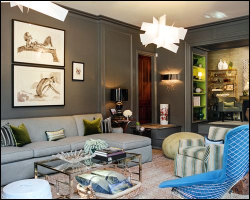 Room by Evolve Residential in Boston