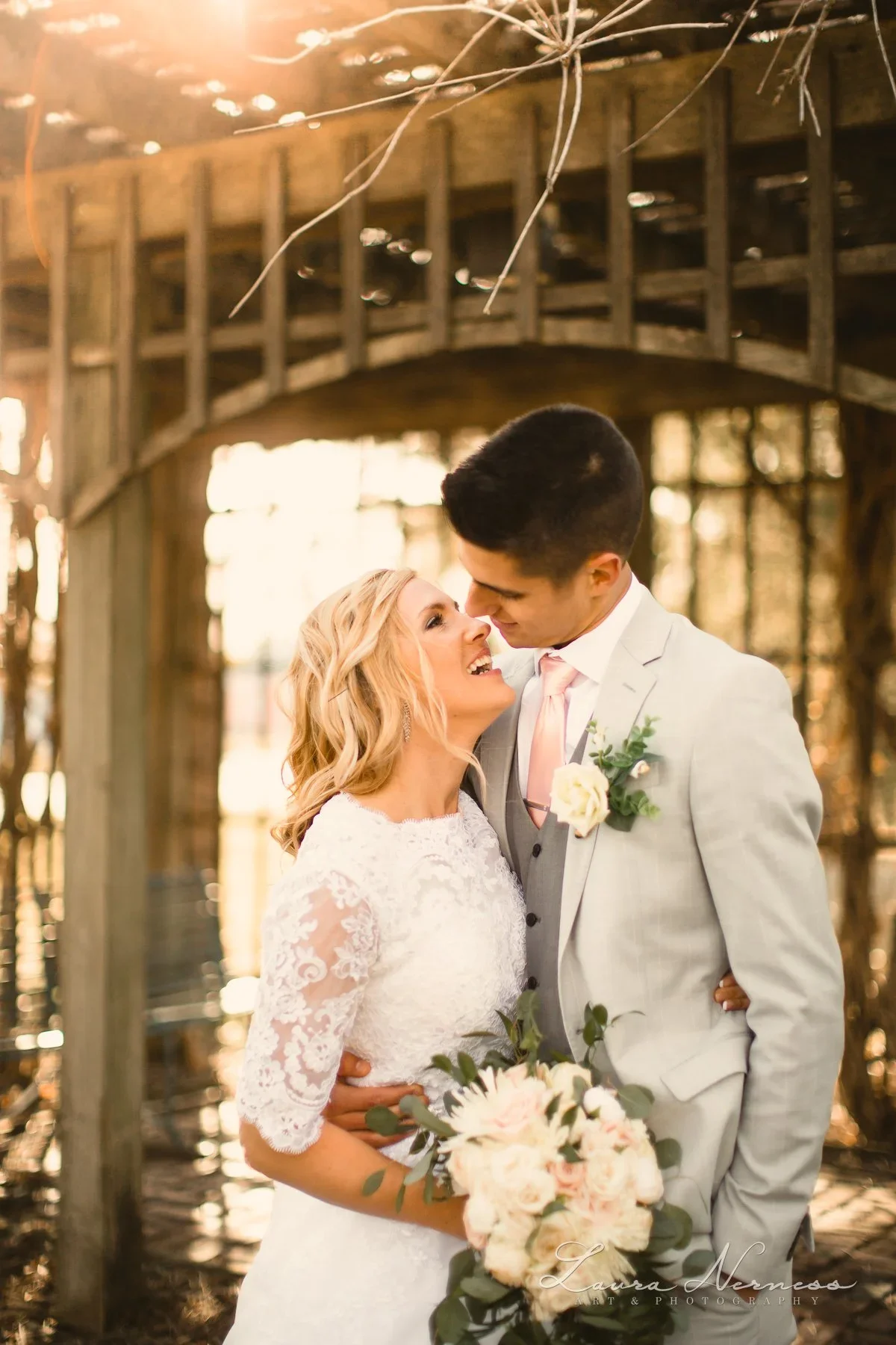 Bontrager Wedding | 3-20-21 | Washington, IA