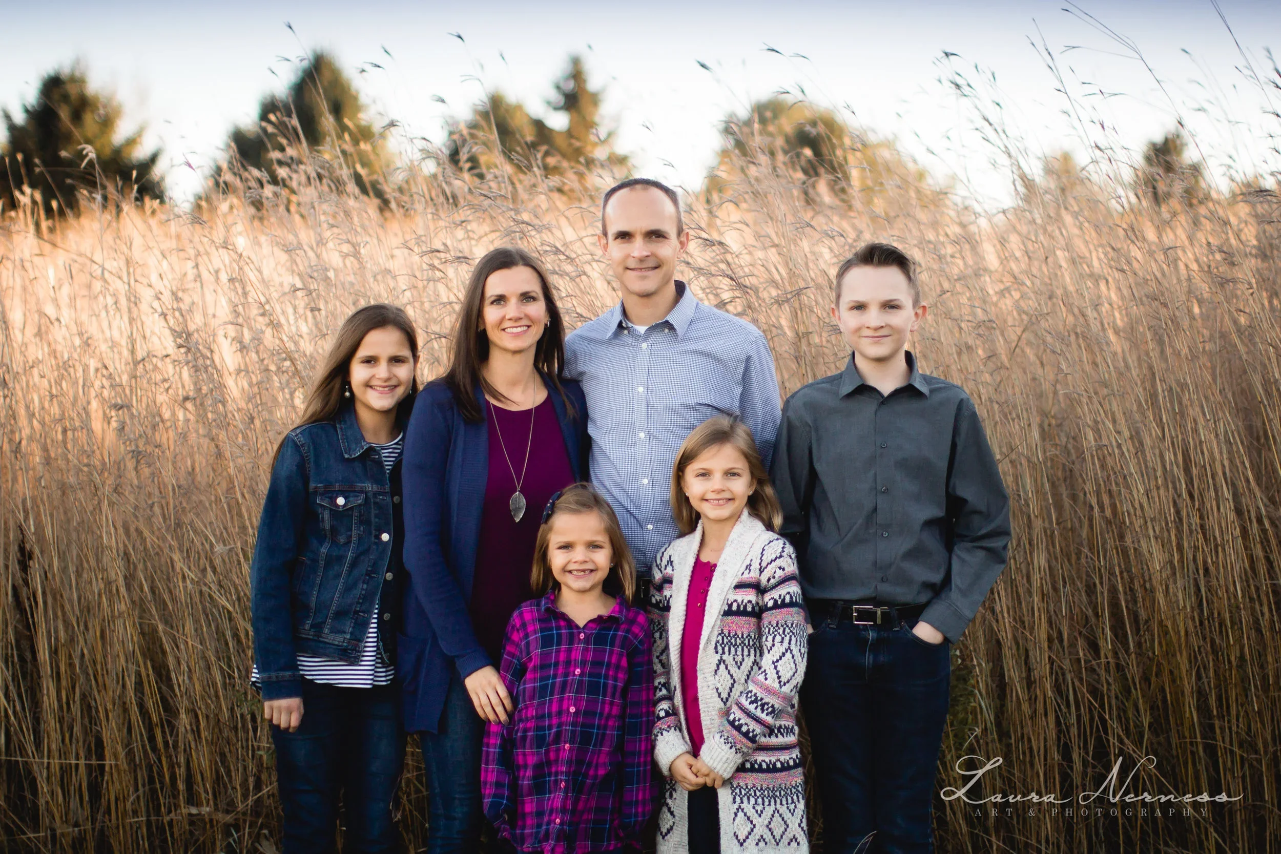 JOHNSON FAMILY | WINDOM, MN