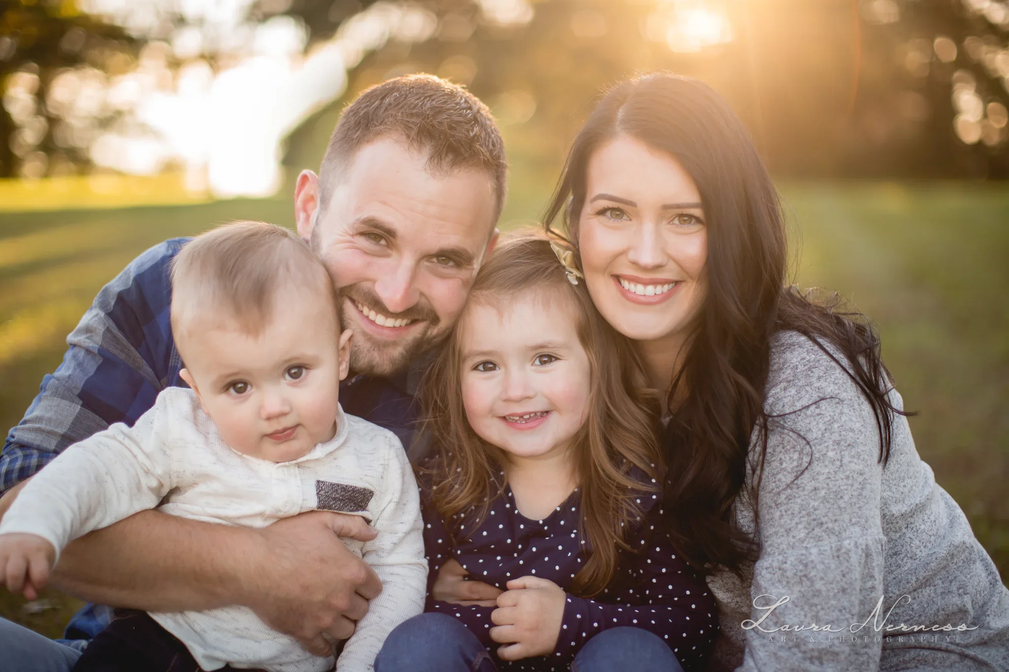 STENZEL FAMILY | WINDOM, MN