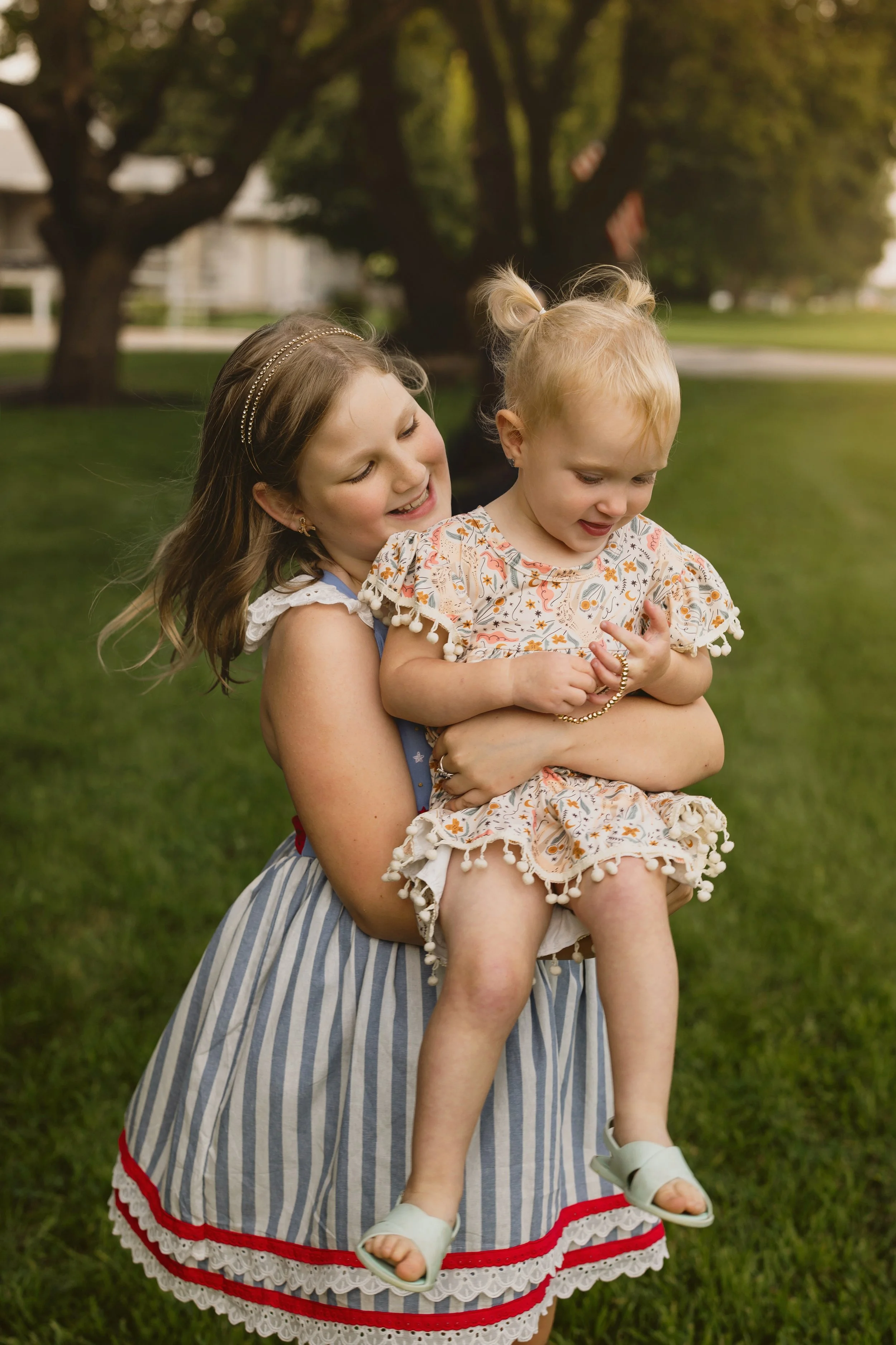 Nau Family | Worthington, MN