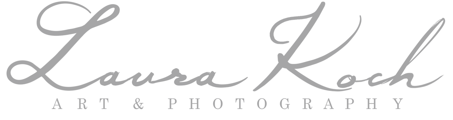 Laura Koch Art &amp; Photography