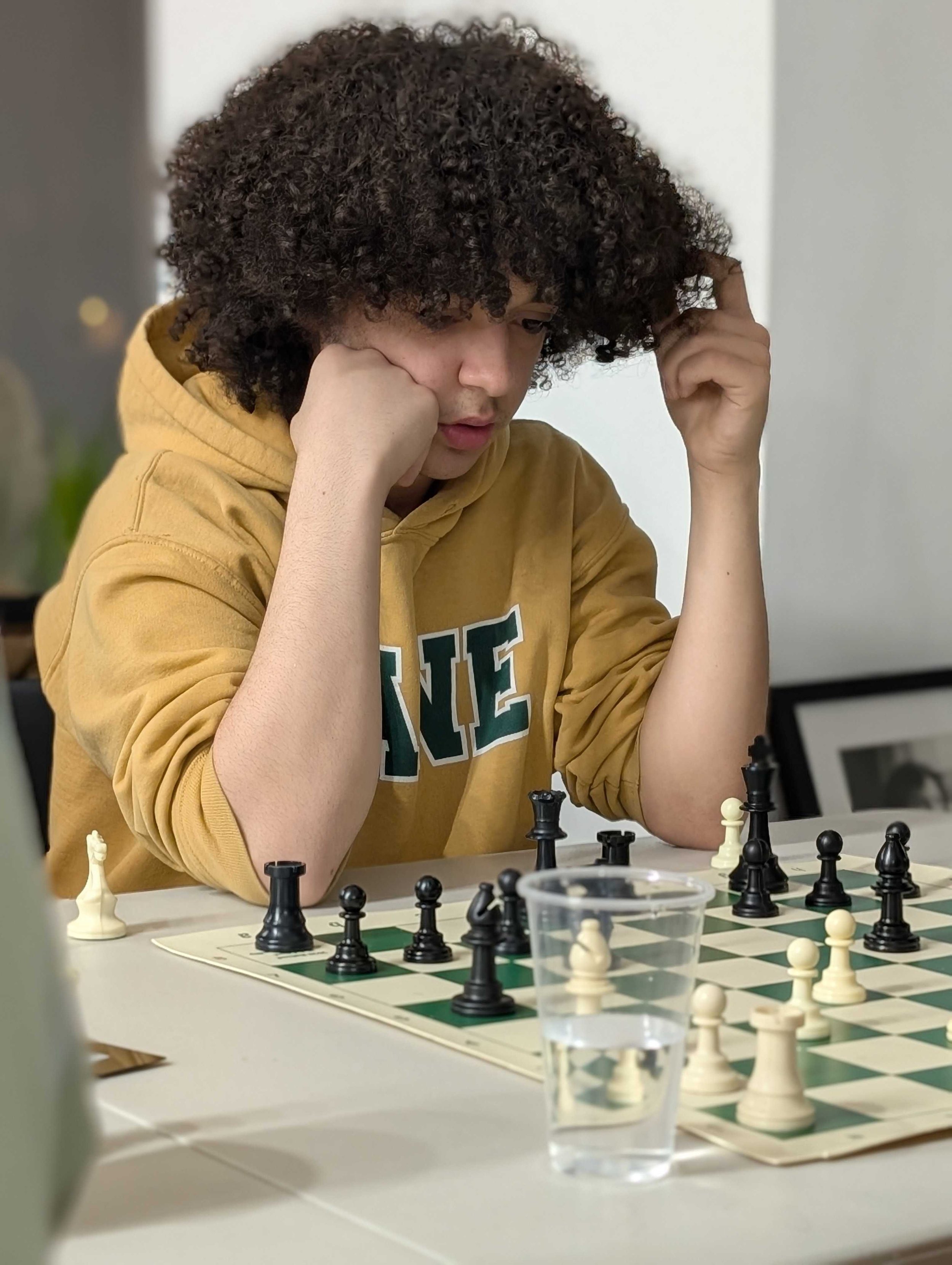 Single Half-Hour Private Lesson