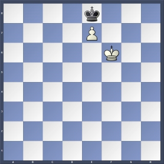 Chess Endgames: Using Zugzwang! 