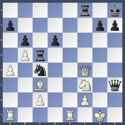 Black to play (variation)
