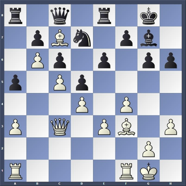 Black to play
