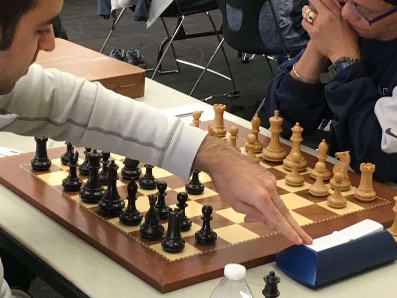 Winning with the Caro-Kann — Chicago Chess Center