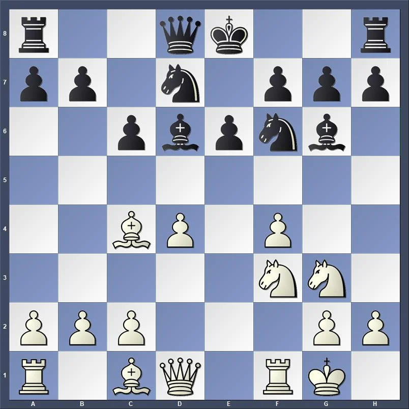 White to play