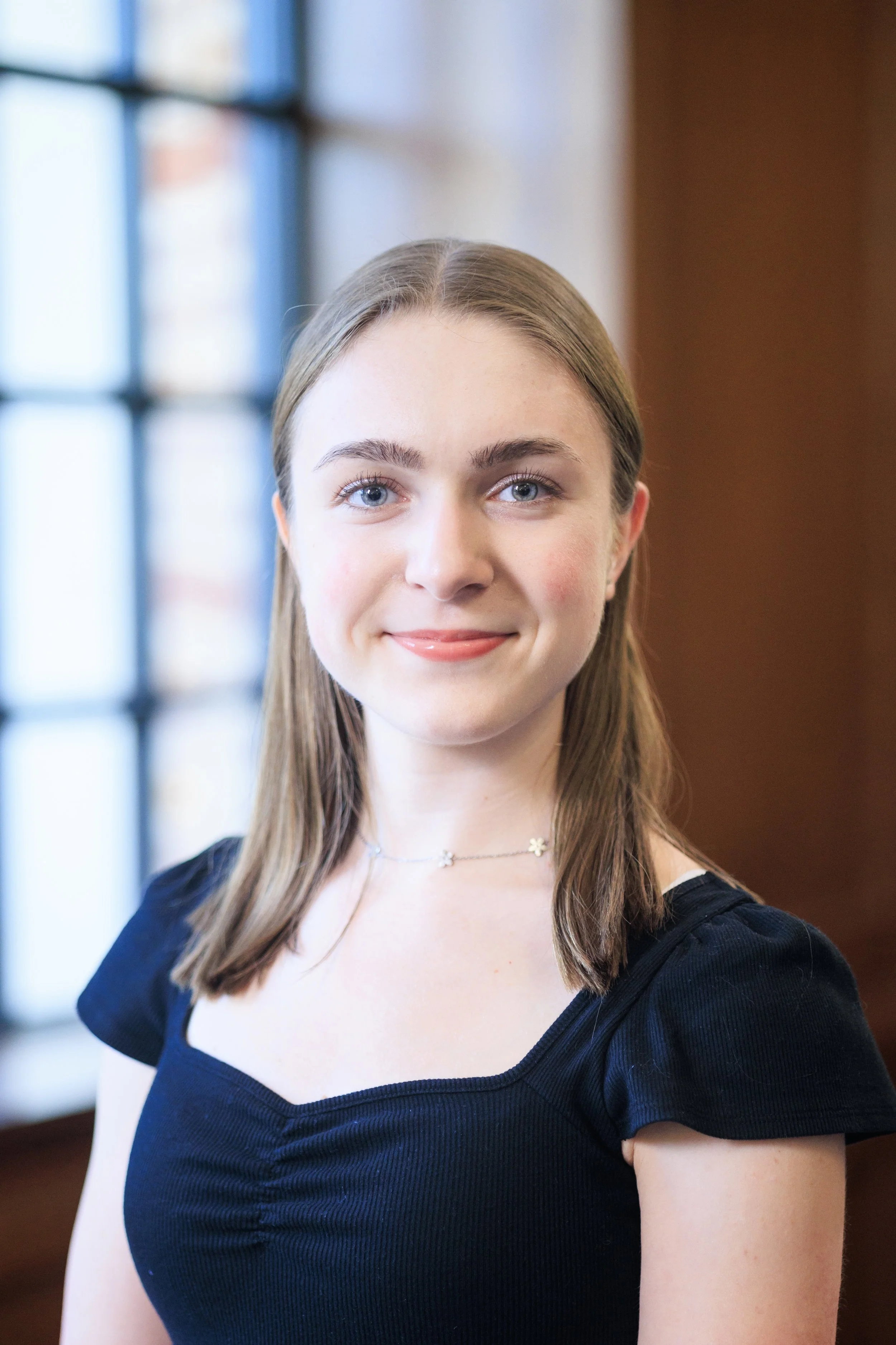 Maggie Tsyganova Chicago Chess Center Board of Directors member and chess advocate