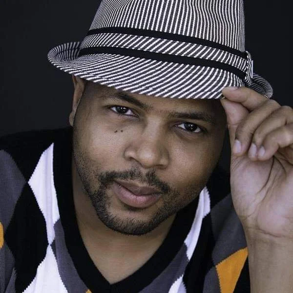 Lamar Lockett Chicago Chess Center Board of Directors chess coach CPS