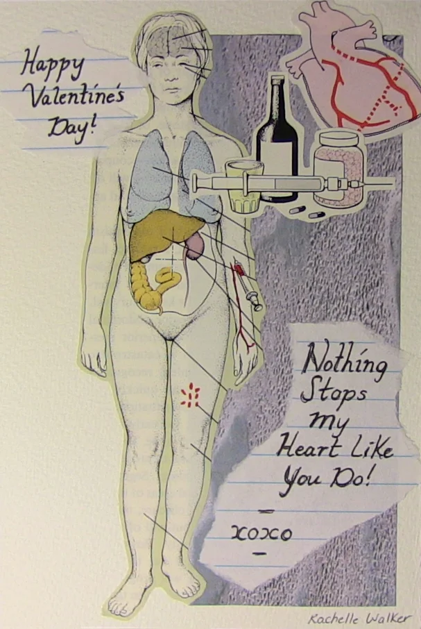 Love is Like a Loaded Pun (2013)