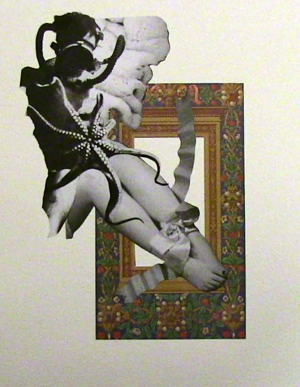 illuminated Manuscripts (2014)