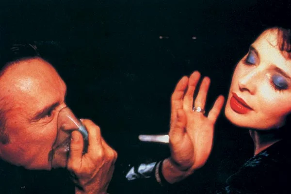 Blue Velvet (1986)