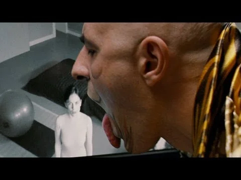 The Skin I Live In (2011)