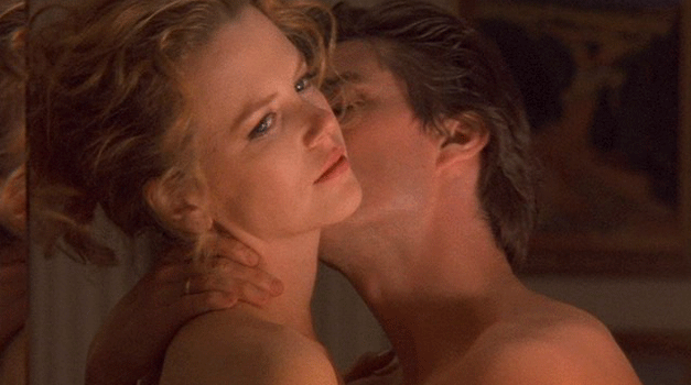 Eyes Wide Shut (1999)