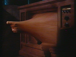 Videodrome (1983)