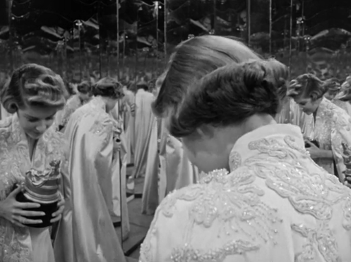 All About Eve (1950)