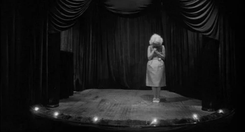 Eraserhead (1977)