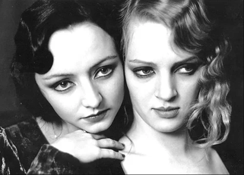 Henry & June (1990)