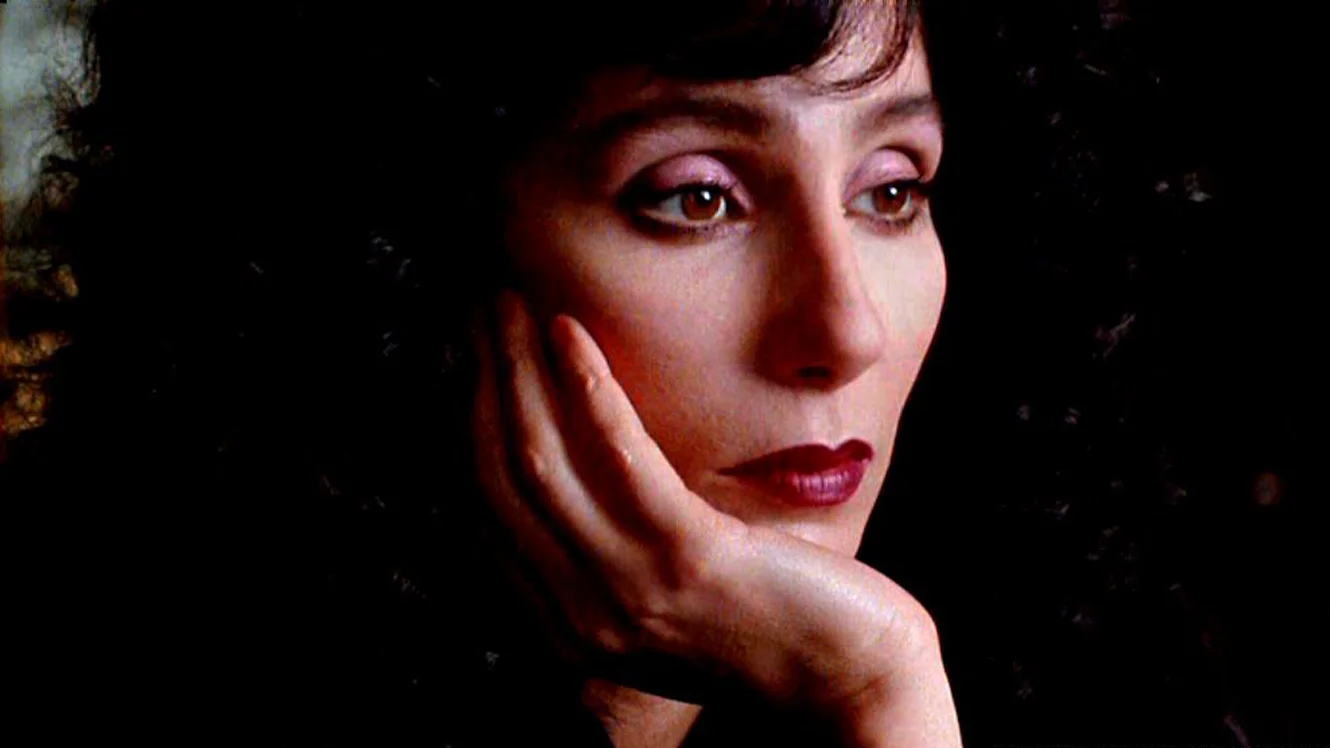 Moonstruck (1987)