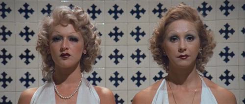 The Holy Mountain (1973)