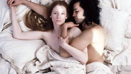 Orlando (1992)