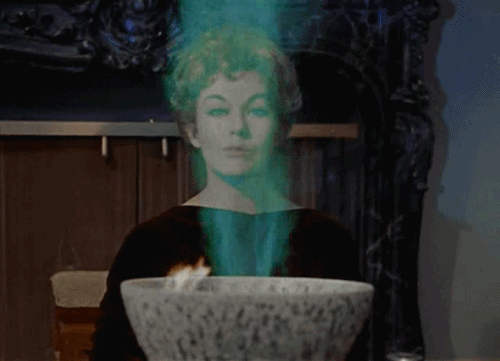 Bell Book and Candle (1958)